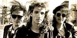 Bendito infierno banner