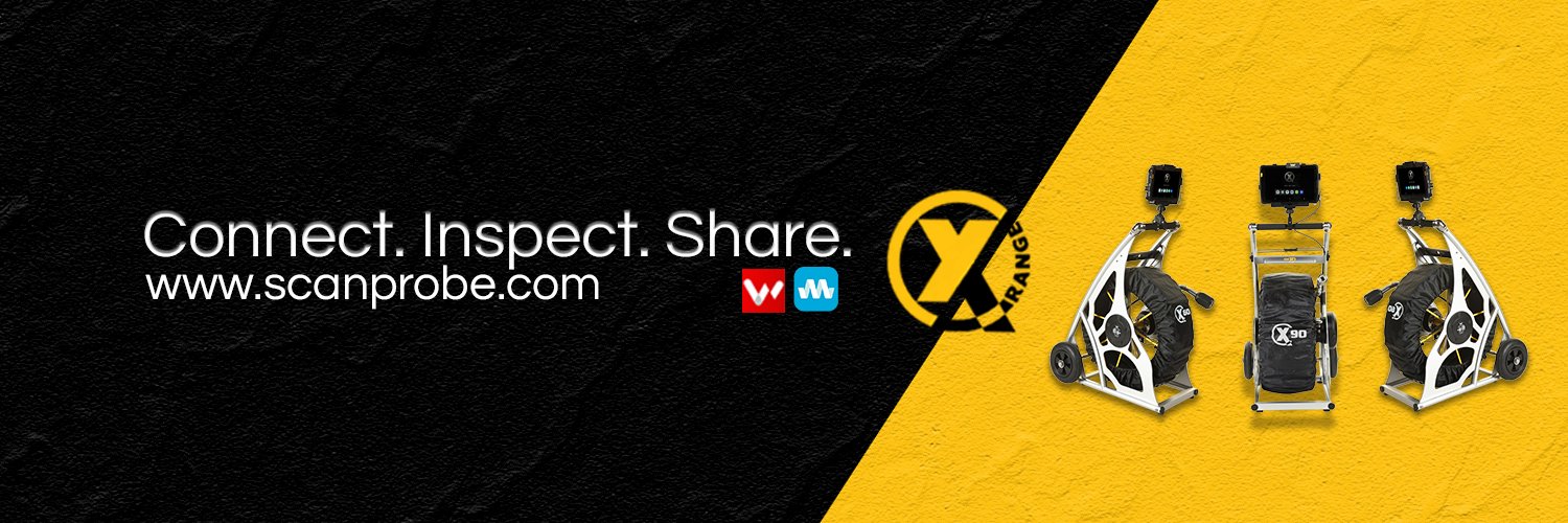 Scanprobe Ltd banner