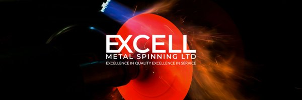 ExcellMetalSpin Profile Banner