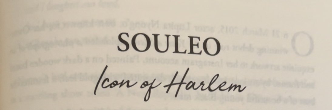 Souleo's profile banner image