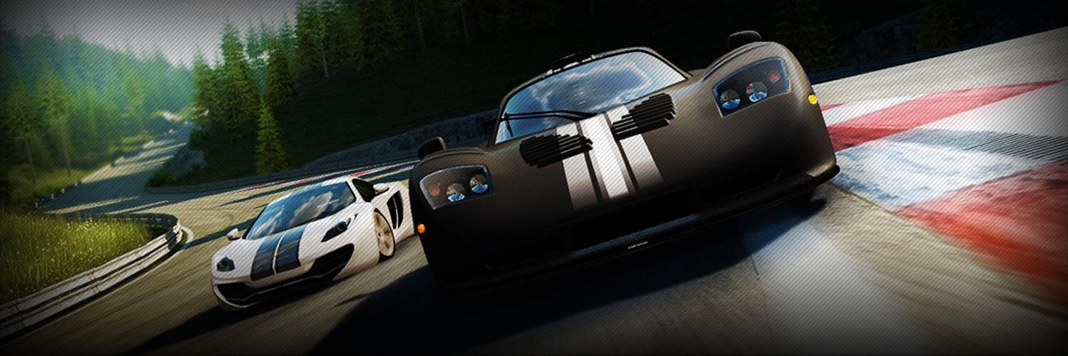 Auto Club Revolution banner