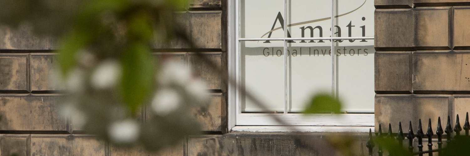 Amati Global Investors banner