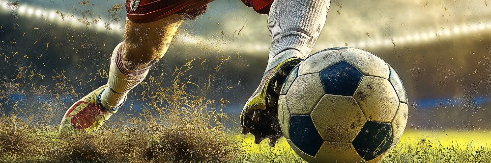 Footballe's profile banner image