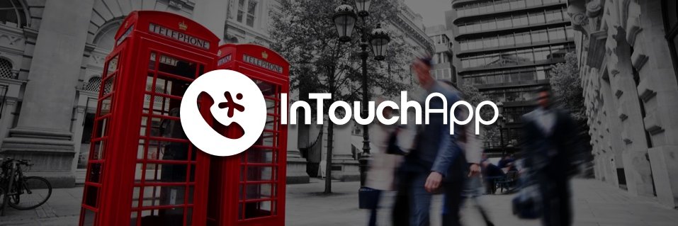 intouchapp's profile banner image