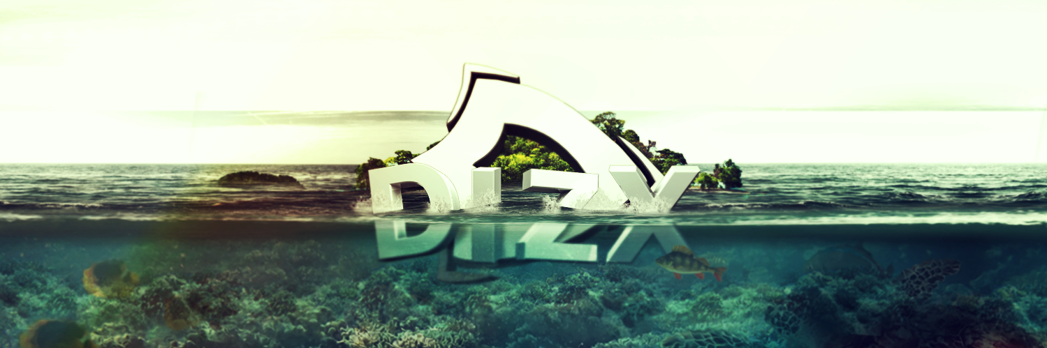 DizXClan's profile banner image