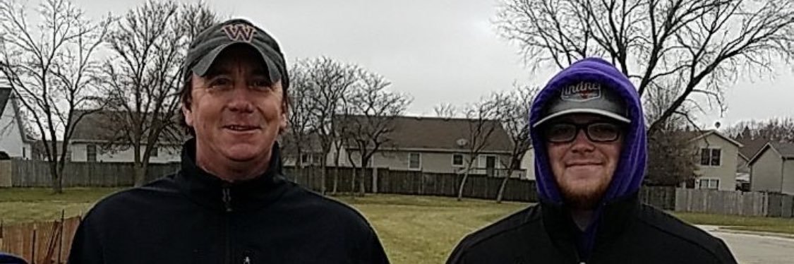 dmccafferty1215's profile banner image