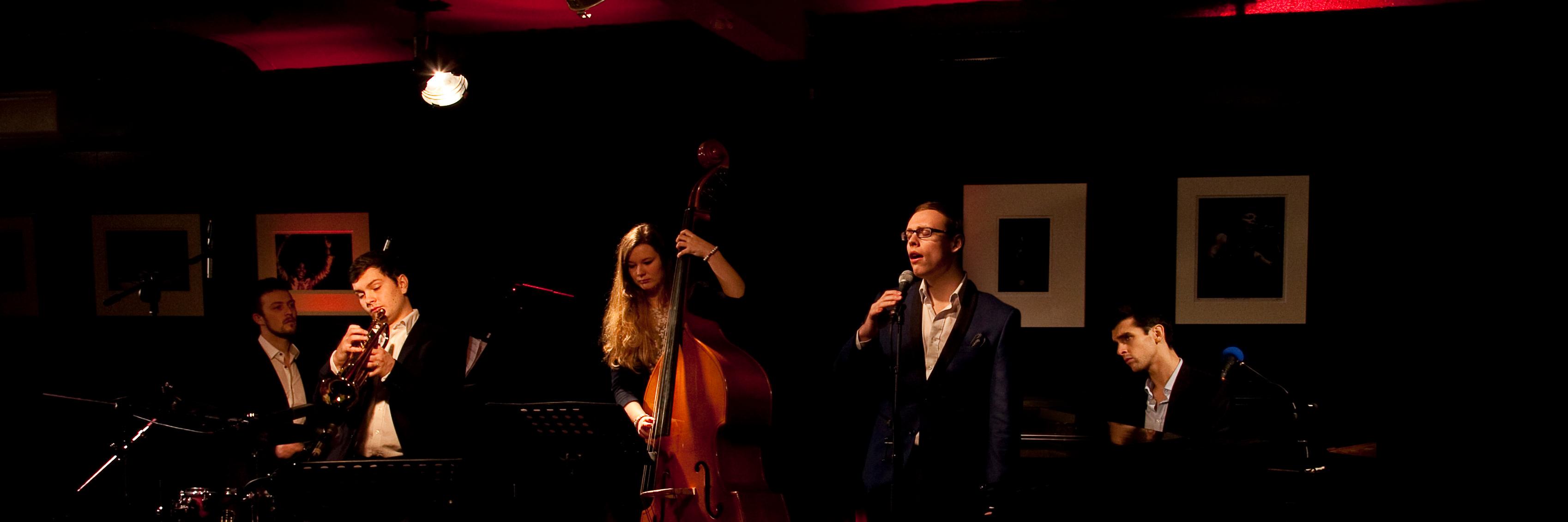 BenCoxBand's profile banner image