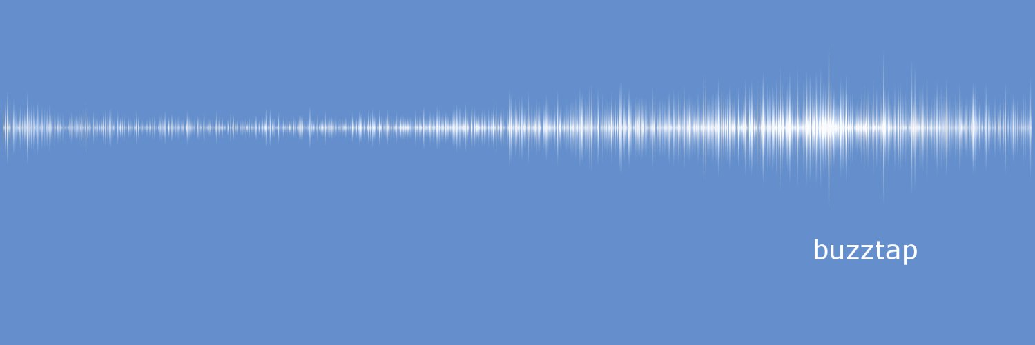 Titans Buzztap banner