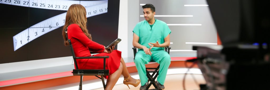 PURclinic's profile banner image