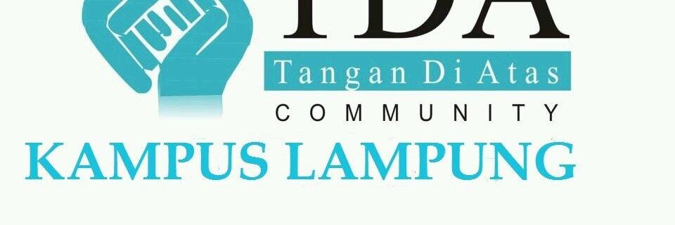 TDA kampus BDL banner