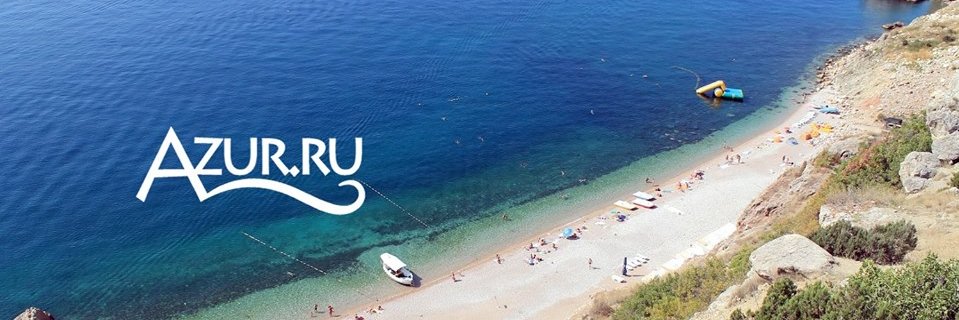 RuAzur's profile banner image