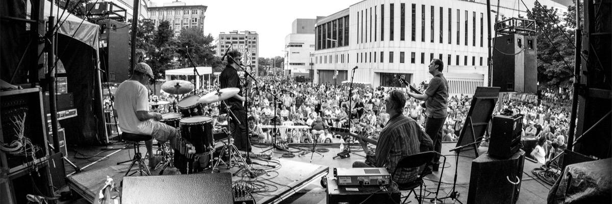 Partisansjazz's profile banner image