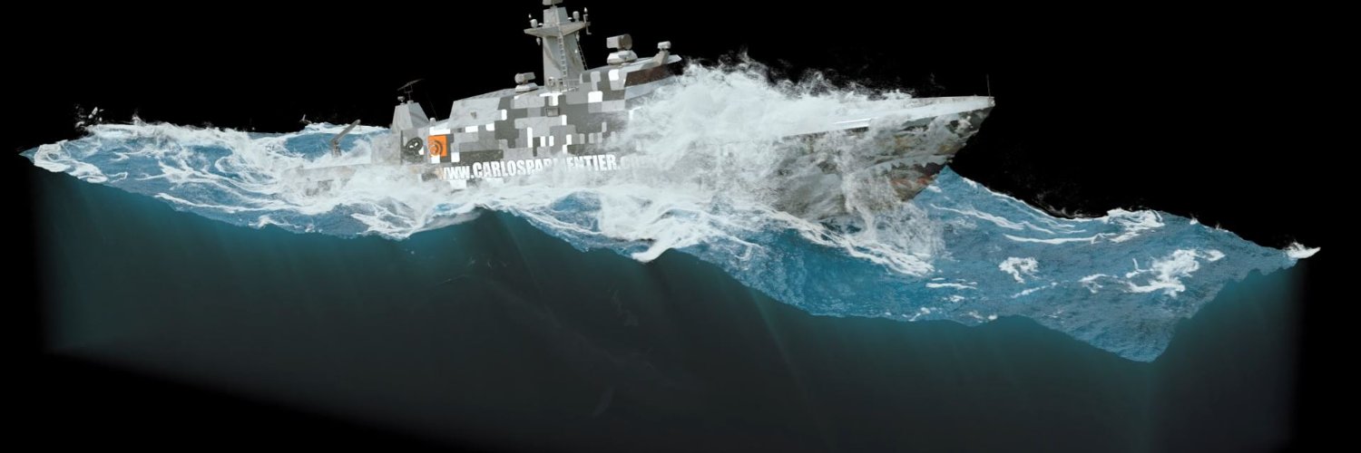 carlmentier's profile banner image