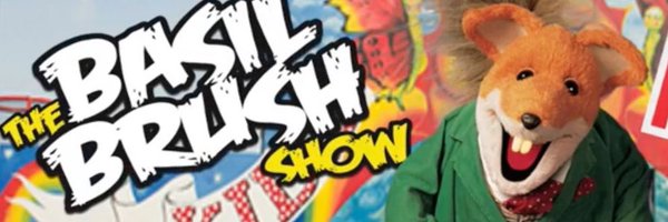 realbasilbrush Profile Banner