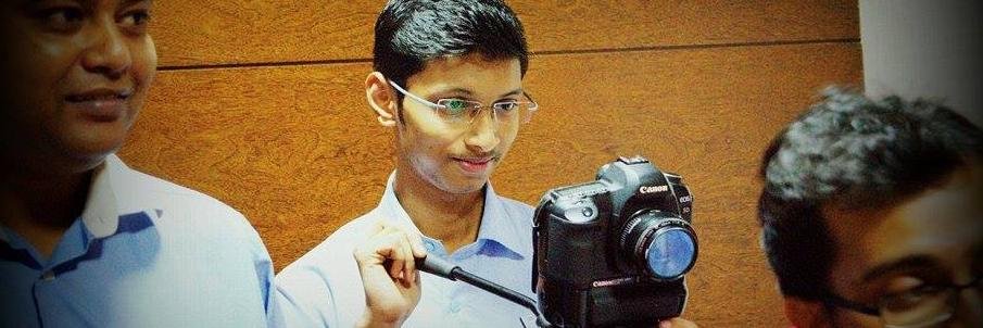 iSangket's profile banner image