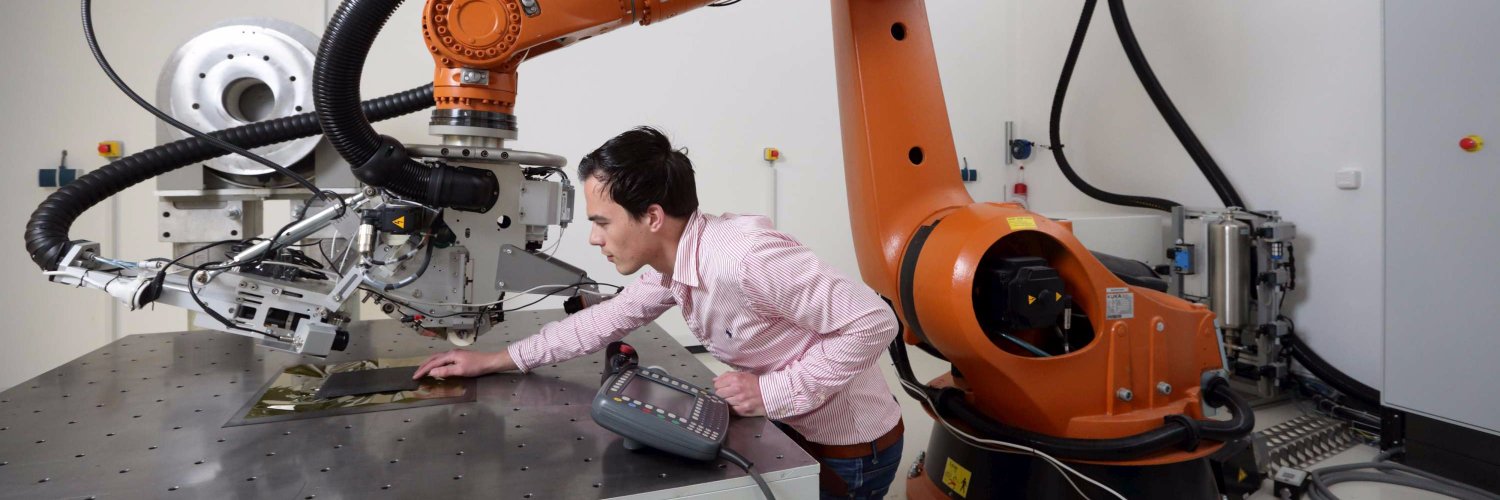 ET Faculty (UTwente) banner