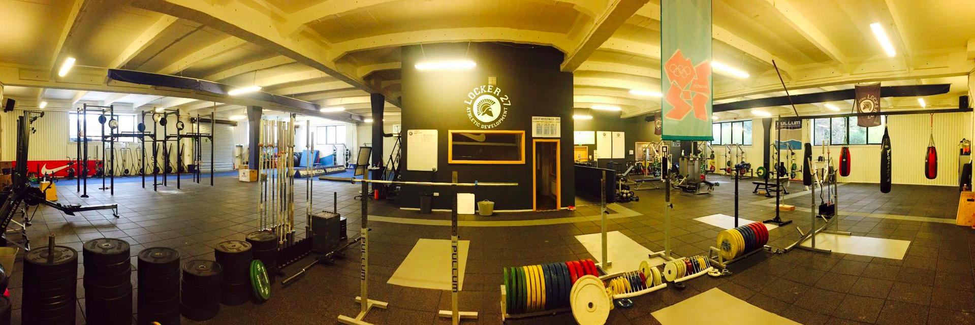 Boxfit101's profile banner image