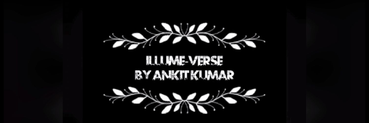 authorak's profile banner image