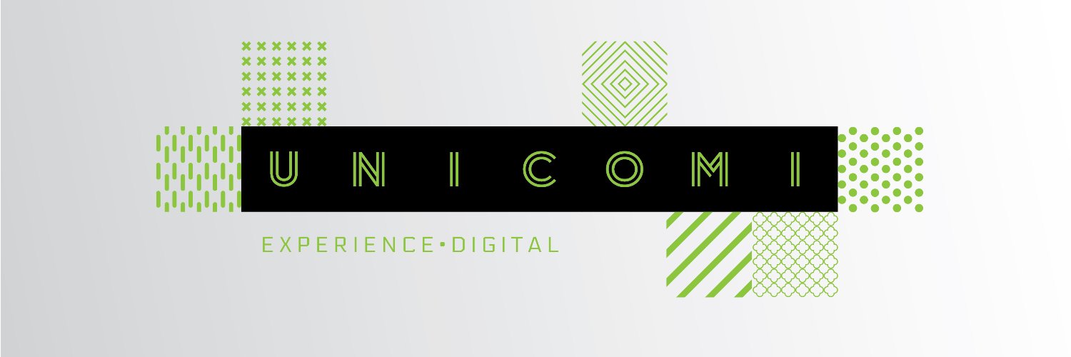 unicomi's profile banner image