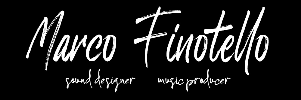 MarcoFinotello's profile banner image