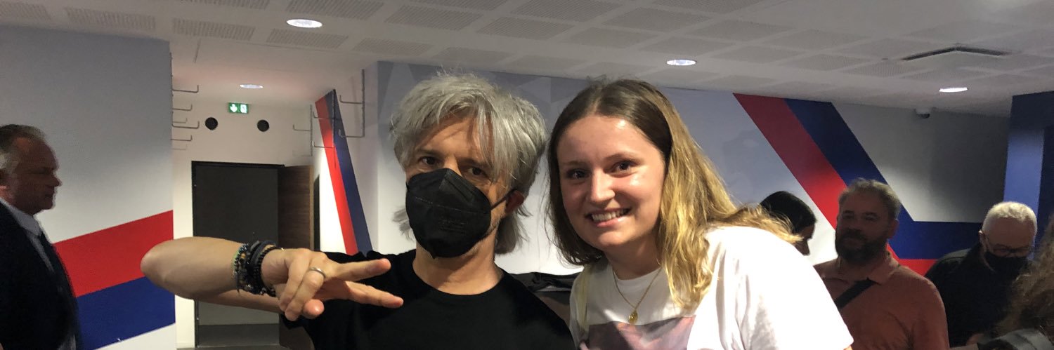 MaThiLdE. banner