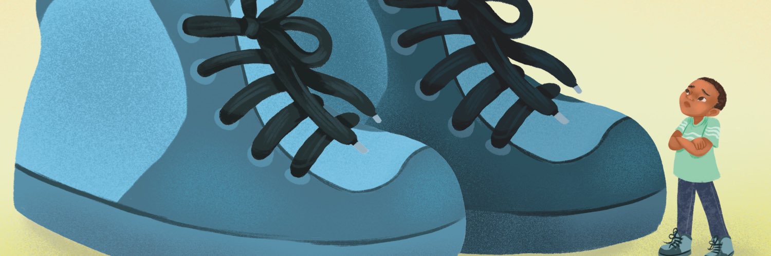 Tiffany Golden banner