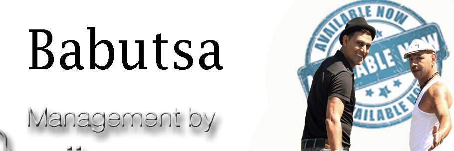 BabutsaOfficial's profile banner image