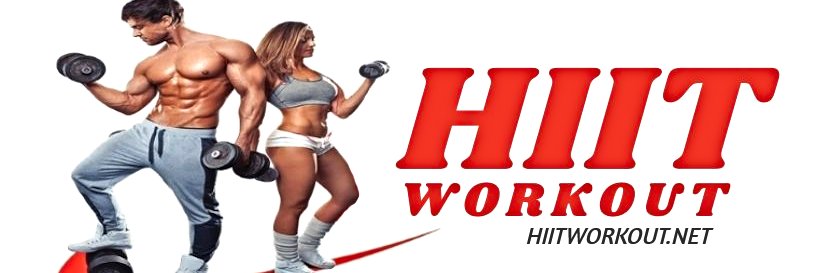 Hiit Workout banner