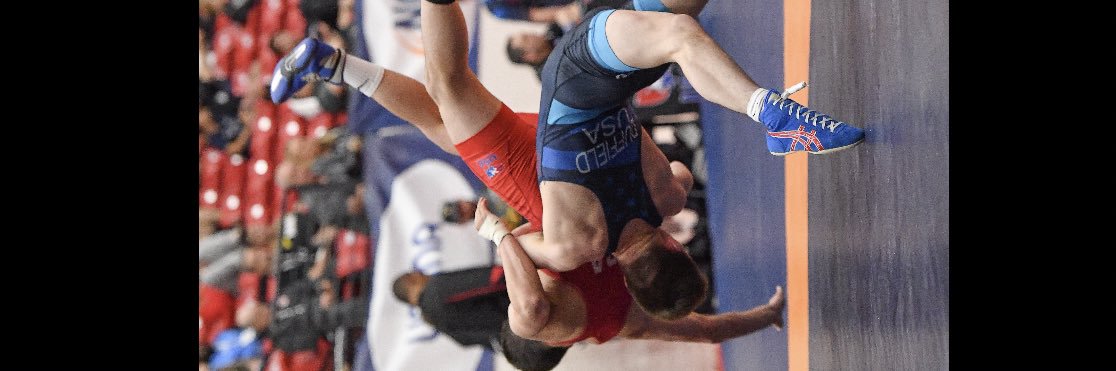 Dalton Duffield banner