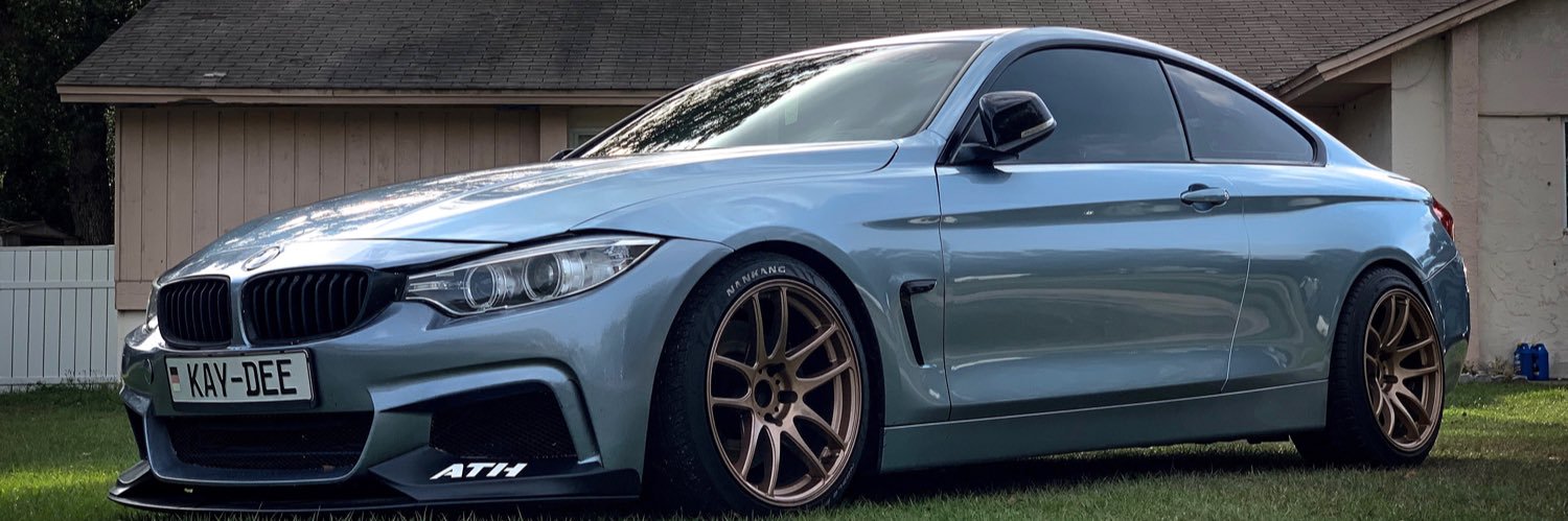 ImBimmerGirl's profile banner image