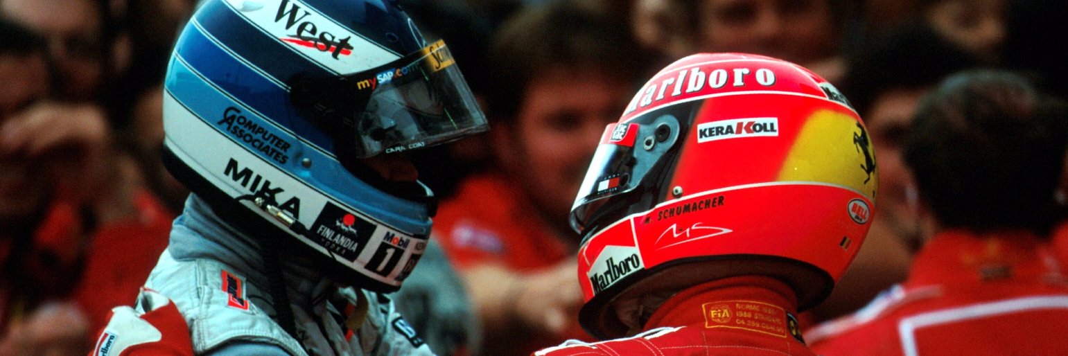 Stefan Mackley banner