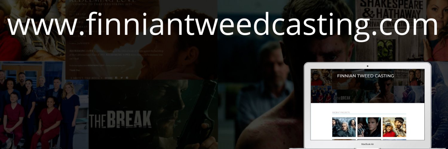 FTCasting's profile banner image