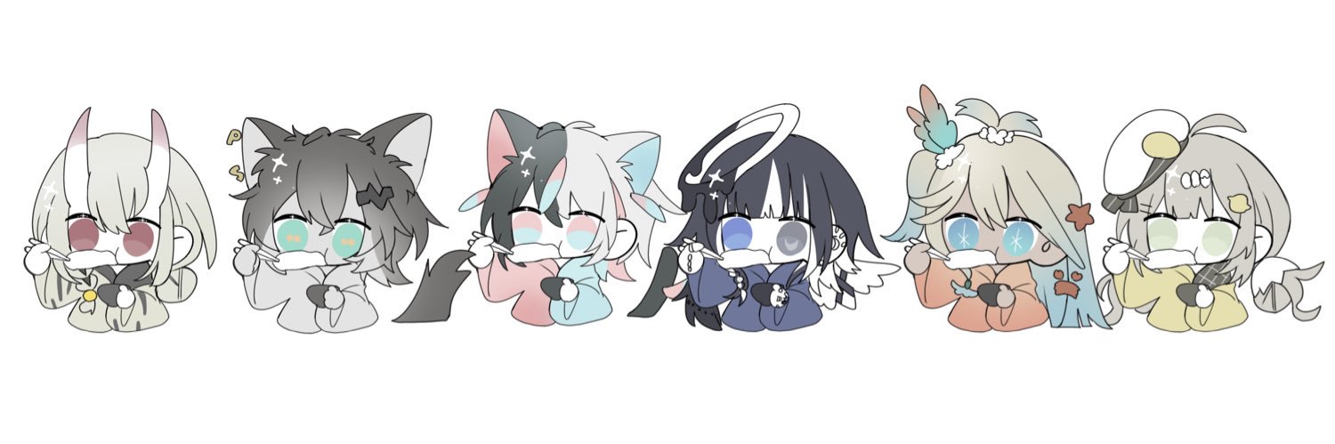 matecharon's profile banner image
