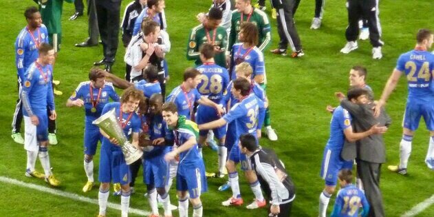 Regents Park S&S banner