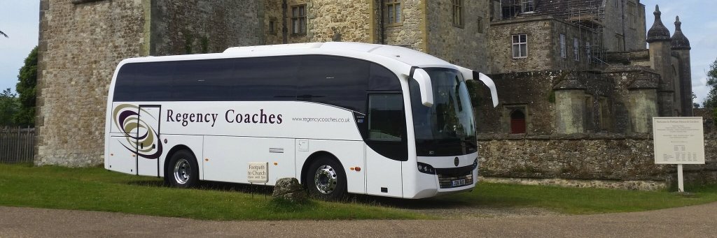 RegencyCoaches's profile banner image