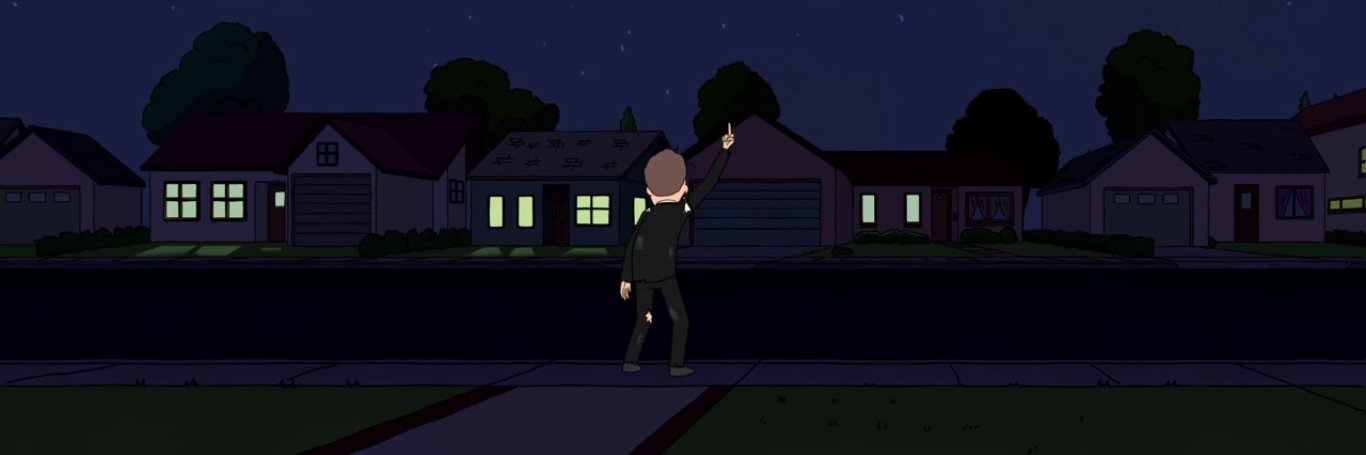 justiszley's profile banner image