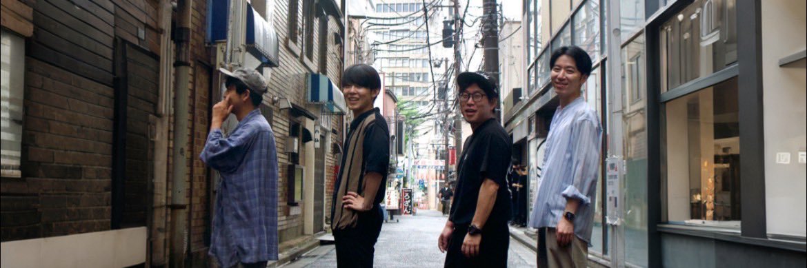 NIGHT VACATION(ナイバケ) banner