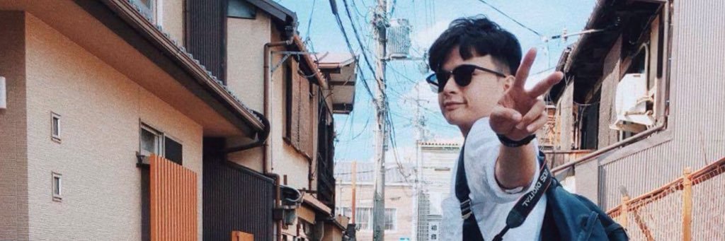 yykblog's profile banner image