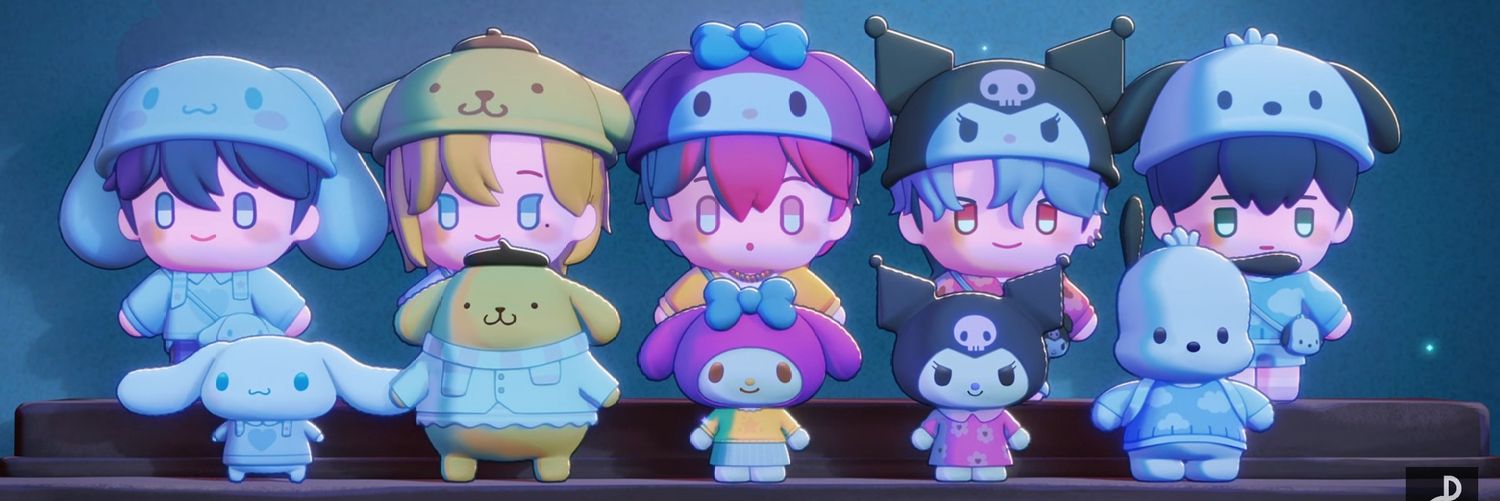 PaNPaNNizz's profile banner image