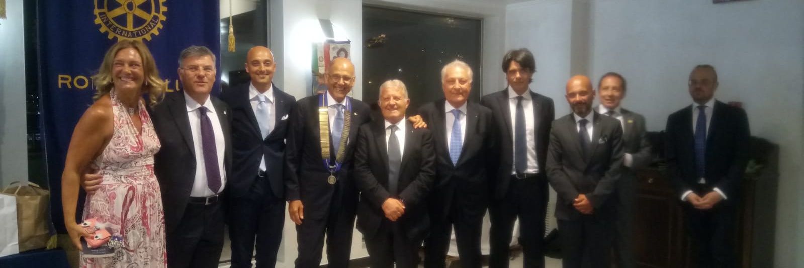 RotarySalerno's profile banner image
