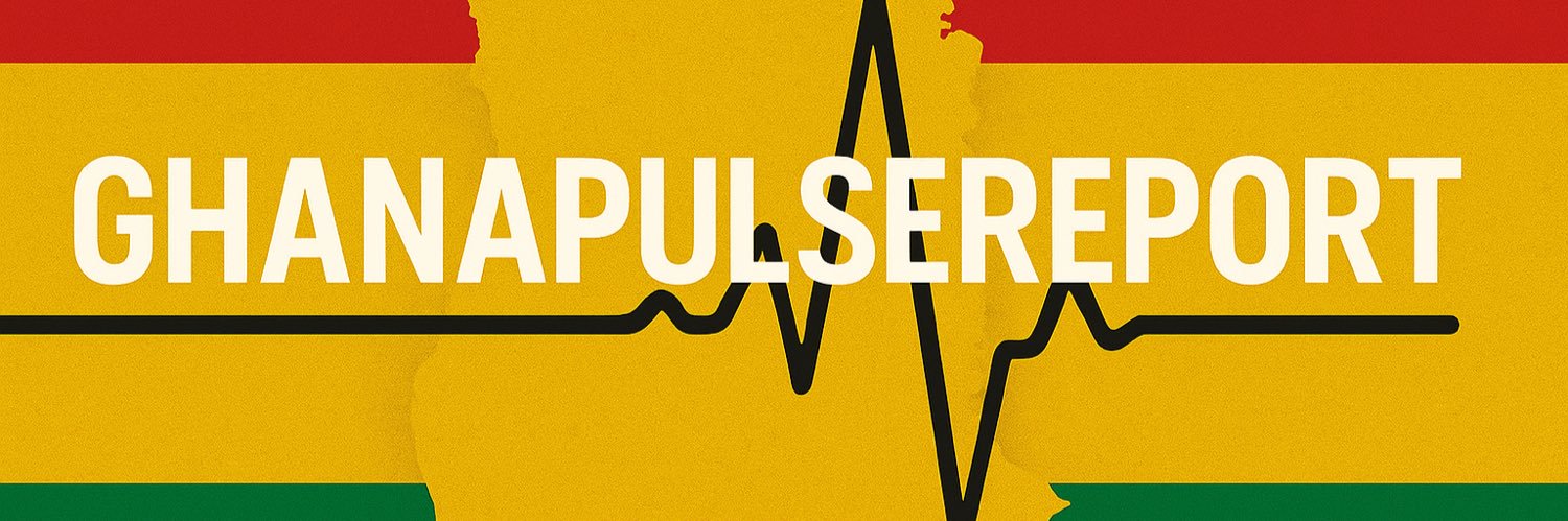 GHPulseReport's profile banner image