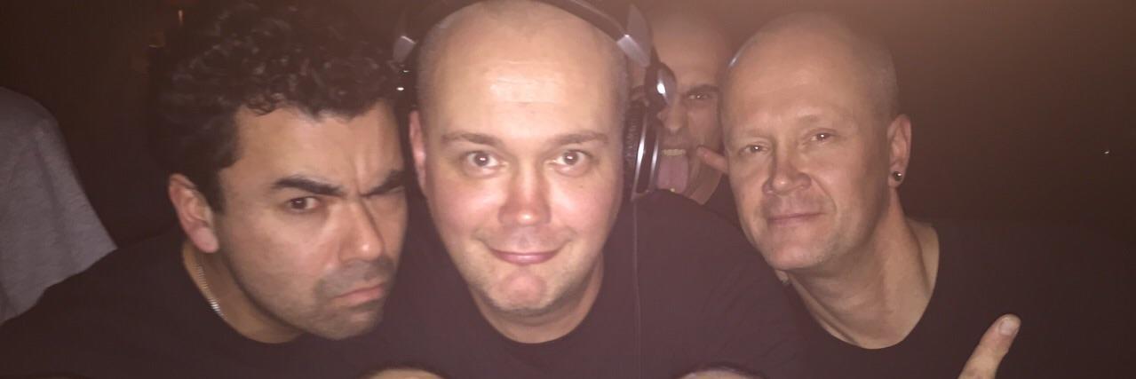 Point44Records's profile banner image