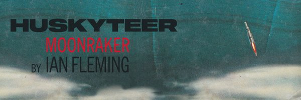 Huskyteer Profile Banner