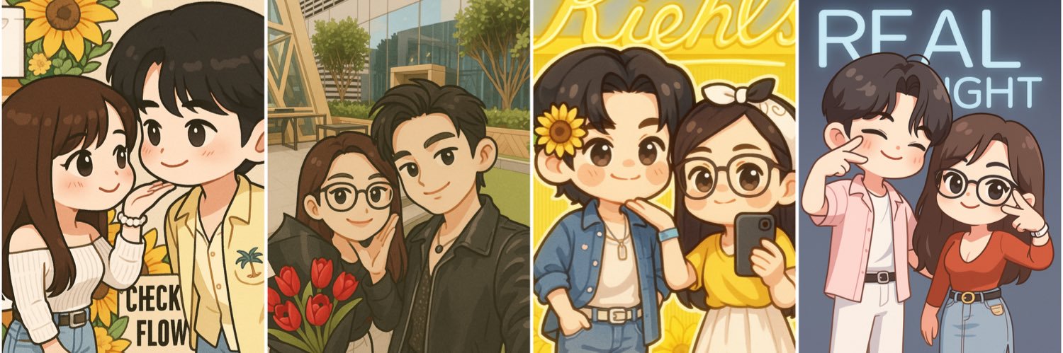 Lee Thu 🍯🍋🍵 banner