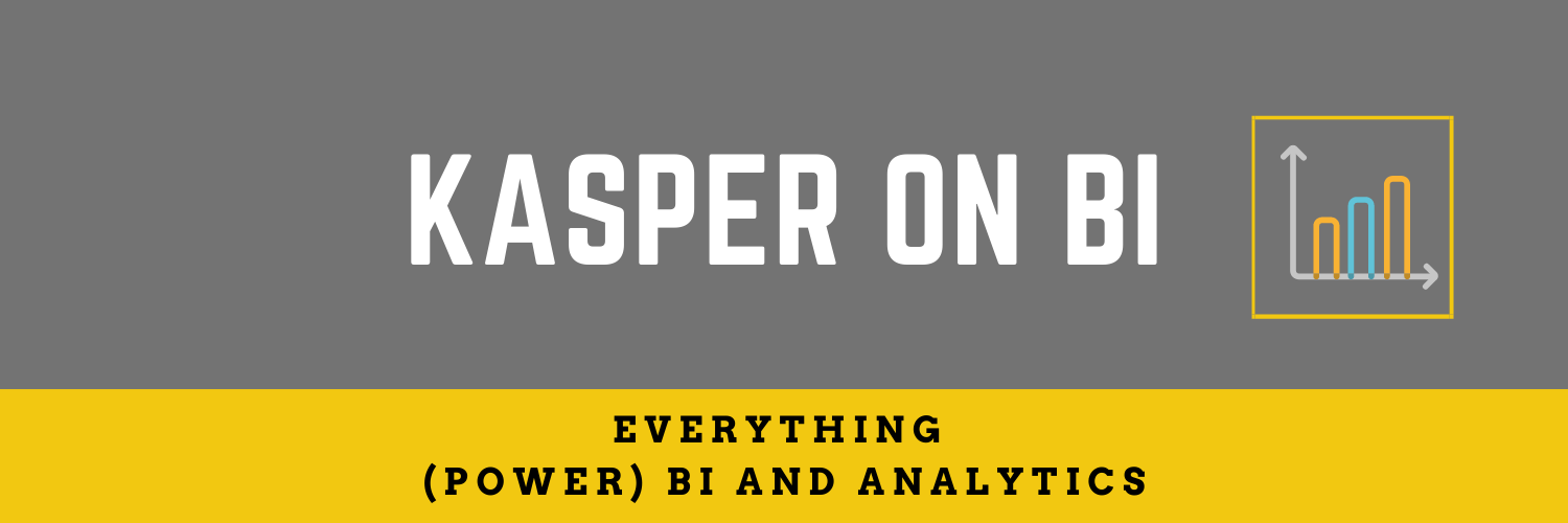 Kasper de Jonge banner