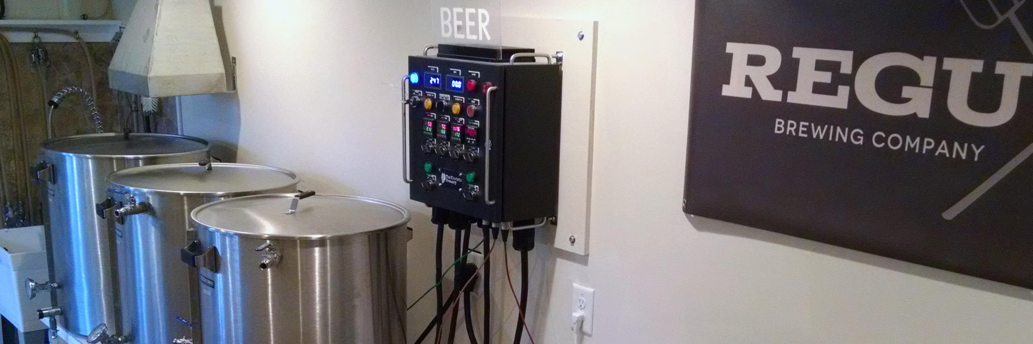 RegulatorBeer's profile banner image