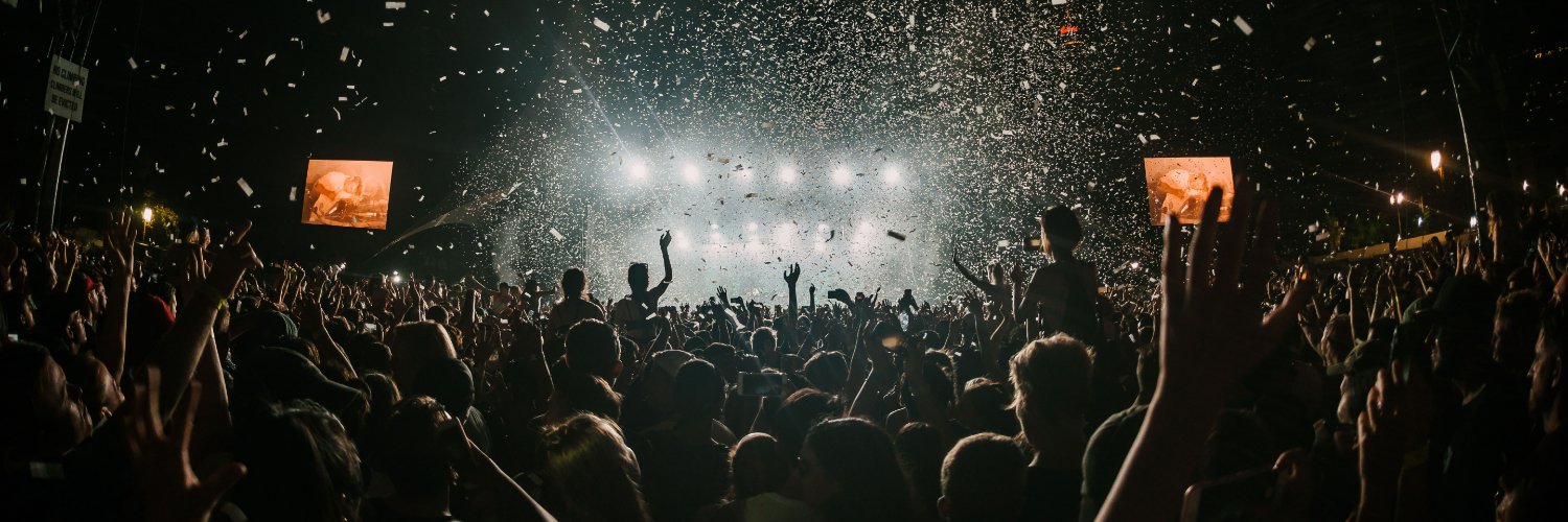 BelfastGigs's profile banner image