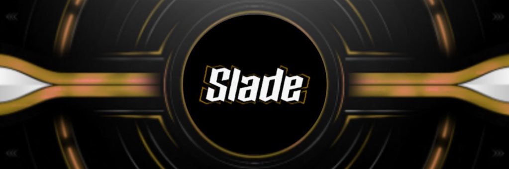 fameslade's profile banner image