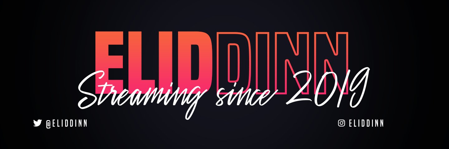 Andrew's banner