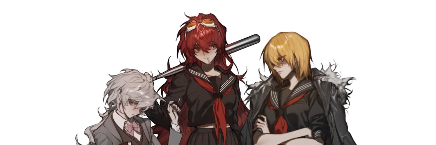 MorfireCwq's profile banner image